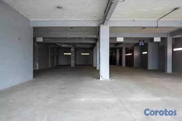 apartamentos - En Alquiler Edificio en Miraflores Av. 27 de Febrero 9