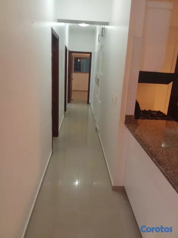 apartamentos - ALQUILER – Oportunidad en Urbanización Real 2
