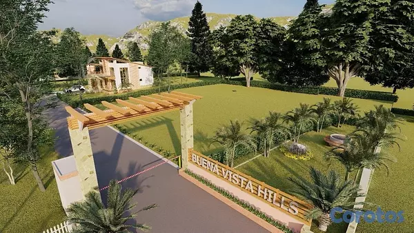 solares y terrenos - Solares disponibles en BUENA VISTA HILLS  8