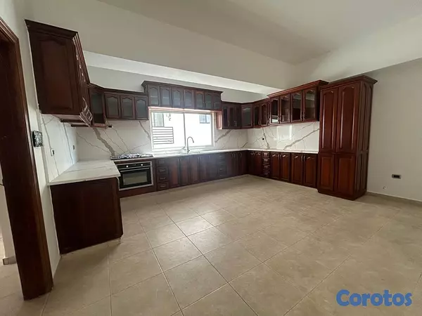 apartamentos - Apartamento en alquiler –Amplio y Moderno, Exclusivo sector Urbanización Real.
 3