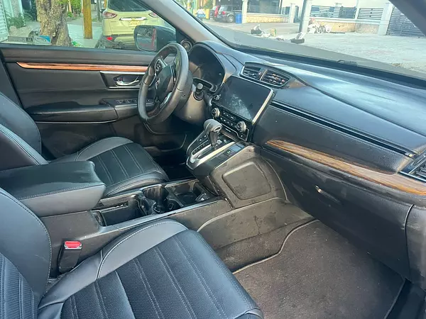 jeepetas y camionetas - honda cr-v 2019 4