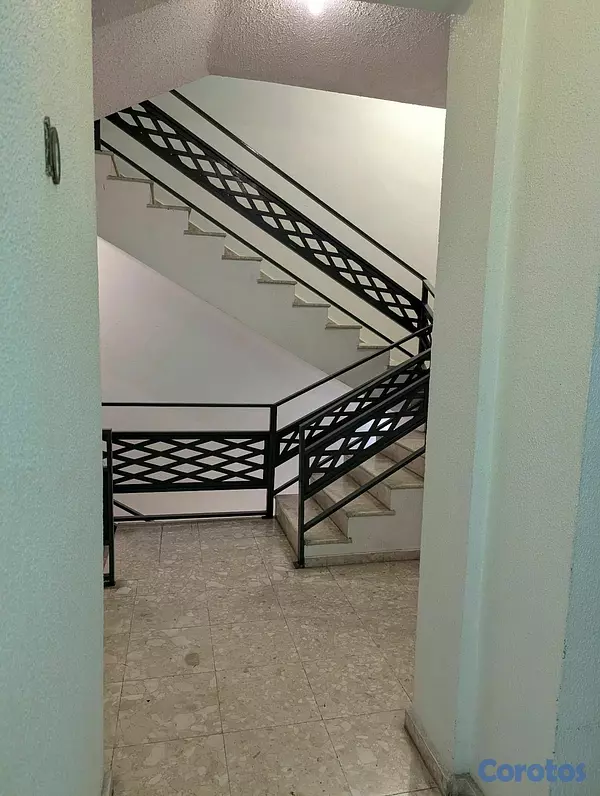 apartamentos - Vendo Apartamento amplio en exclusiva torre (La Esperilla) 16