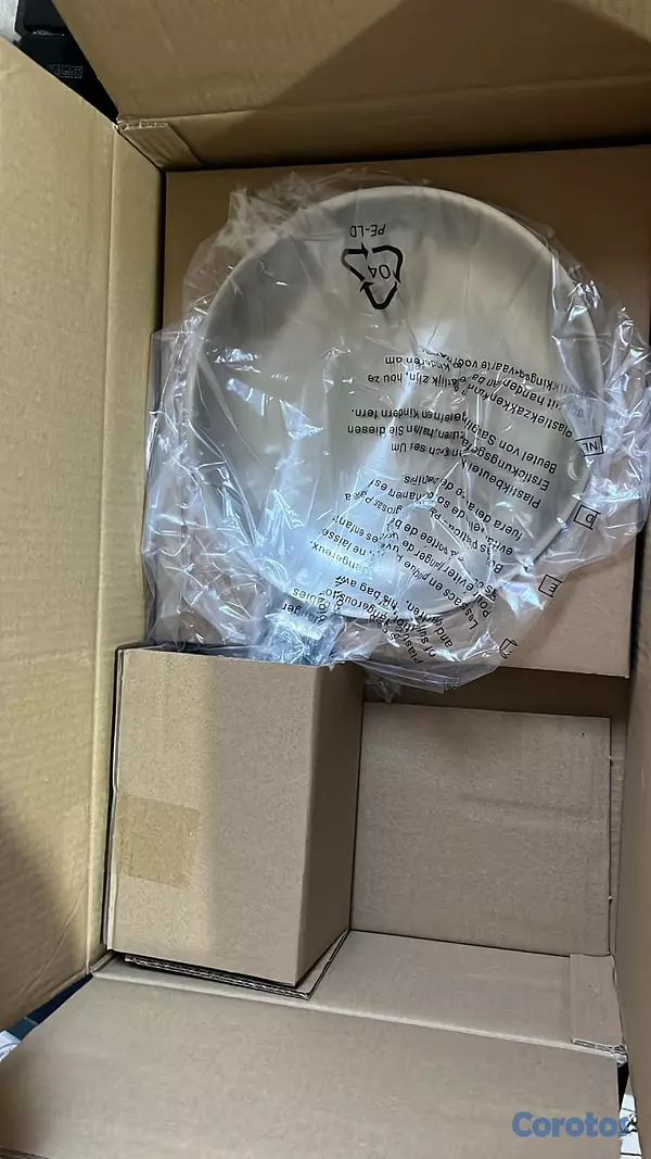 cocina - Regalo de mamá SALTEN GOURMET ROYAL PRESTIGE  3