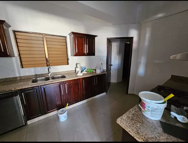 apartamentos - Ensanche Quisqueya NO BARRIO   8