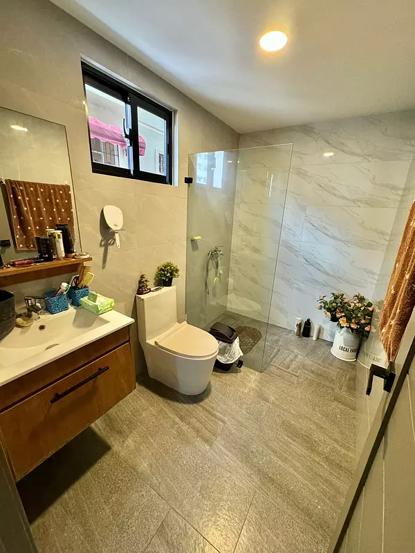 apartamentos - Vendo en bella vista norte 9