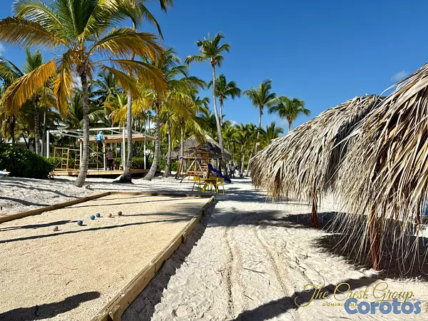 apartamentos - Apartamento Frente al Mar en Cabeza de Toro | 2 Ha 19