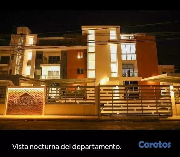 penthouses - PENTHOUSE DÚPLEX DE LUJO CON TERRAZA Y JACUZZI – L 3