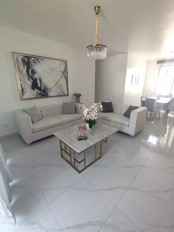 apartamentos - Apartamento con Patio, Amueblado en Llanos de Gurabo 5