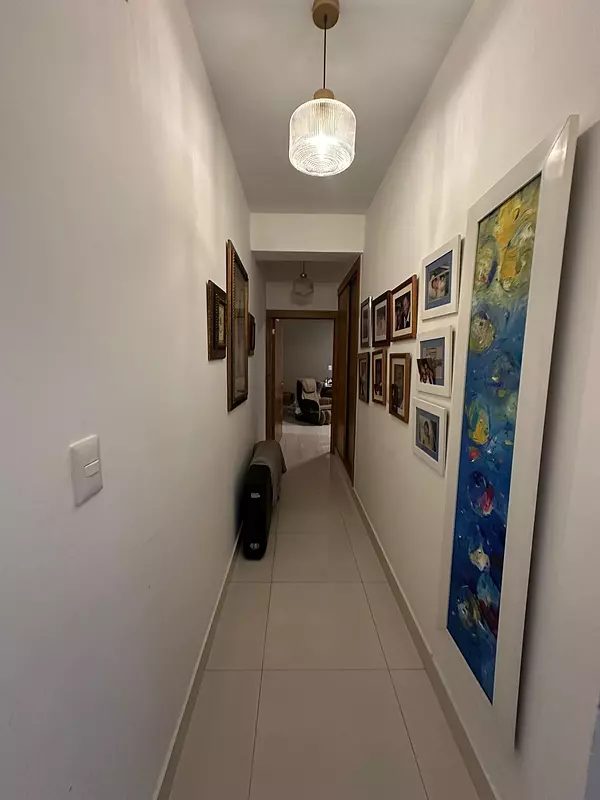 apartamentos - 📍Esperilla  Vendo en torre de lujo.  Apartamento  5