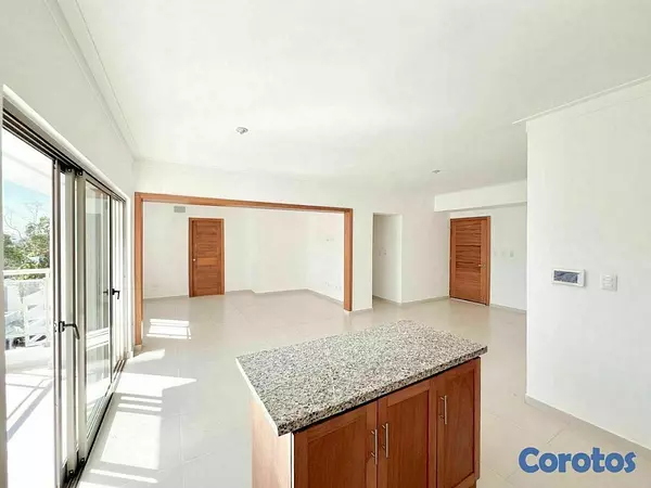 apartamentos - Apartamento en venta,el millón  4
