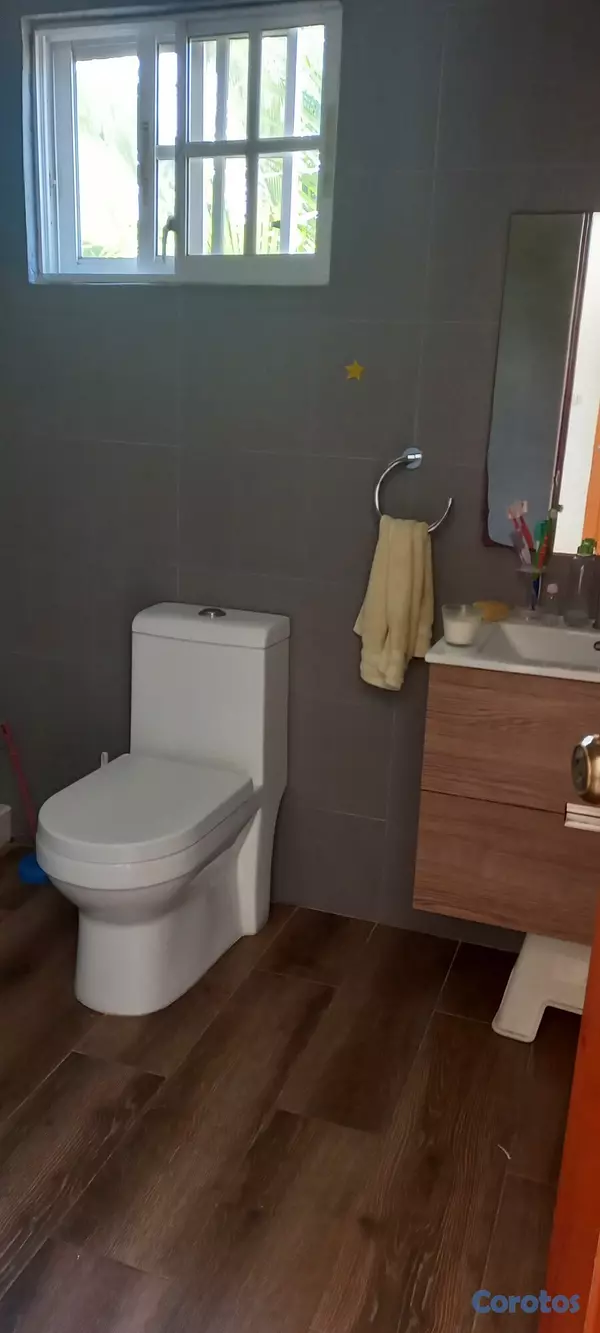 apartamentos - Vendo hermosa Villa en Santo Domingo Este 9