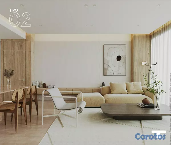 apartamentos - Proyecto de apartamento en LA JULIA 2