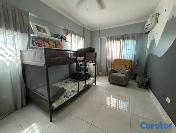 apartamentos - Apartamento en Venta en Evaristo Morales 3 Hb 2 PQ 3