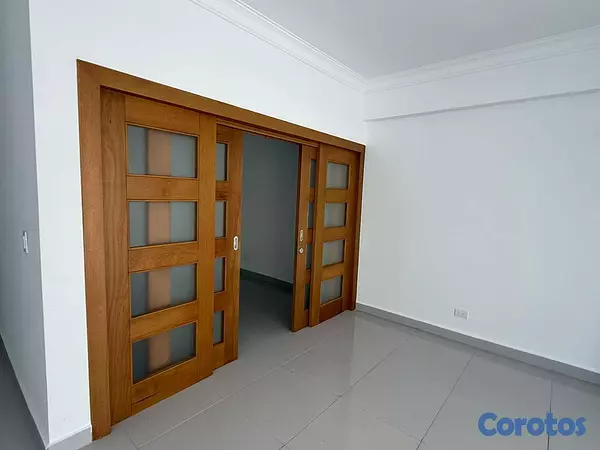 apartamentos - Apartamento en Venta en el Exclusivo Ensanche Naco 4