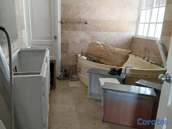 apartamentos -  PENTHOUSE EN VENTA ✨
📍 Bella Vista Norte – Próximo a Downtown Center 11