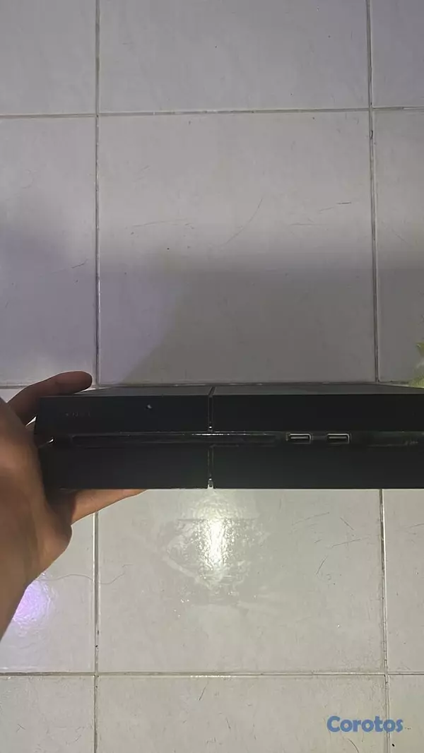 consolas y videojuegos - 🎮 PS4 Fat (negociable) 5