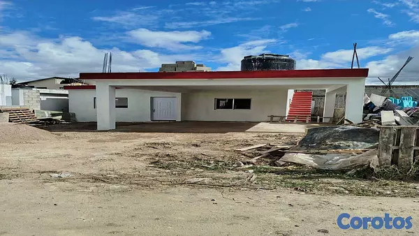casas - CASA EN VENTA EN LAS AUYAMAS, CONSTANZA 3