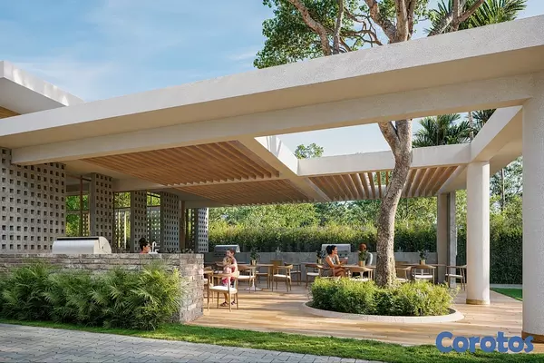 apartamentos - venta de apartamentos con piscina en la autopista de san isidro Santo Domingo 6