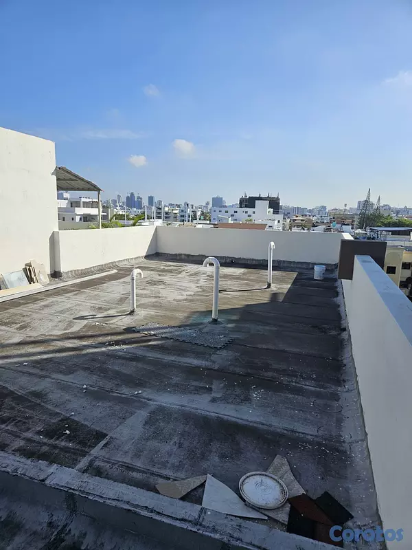 apartamentos - El Millon Distrito Nacional, Santo Domingo apartam 17