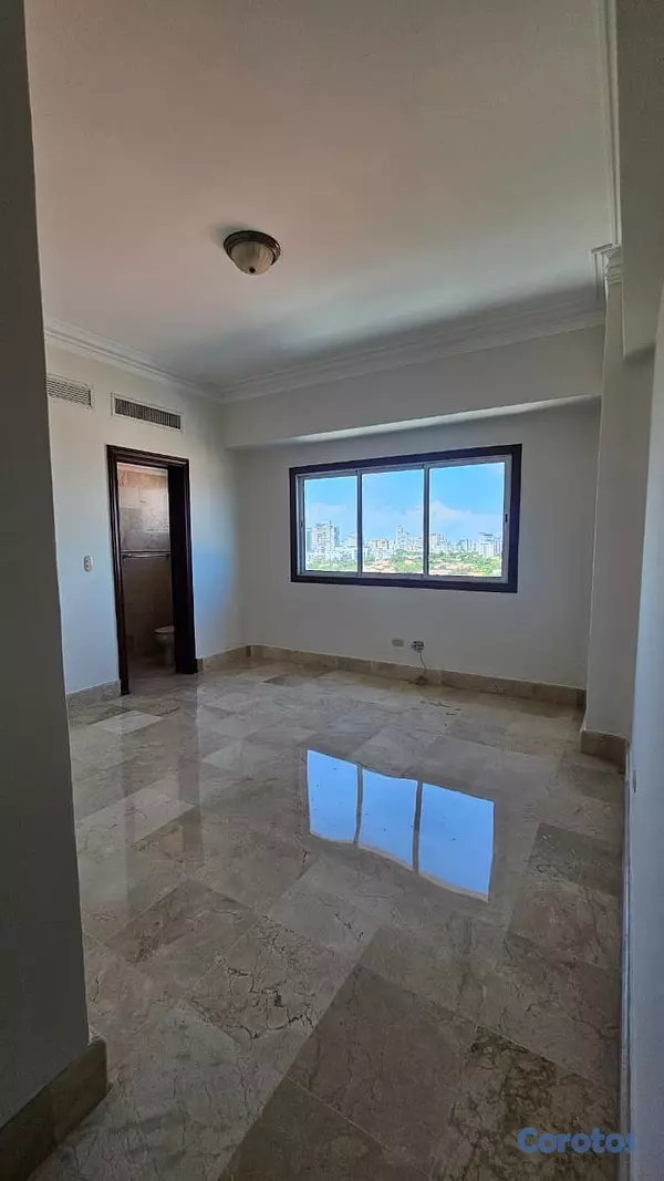 apartamentos - High-End Apartment for Rent in Los Cacicazgos | Av 5
