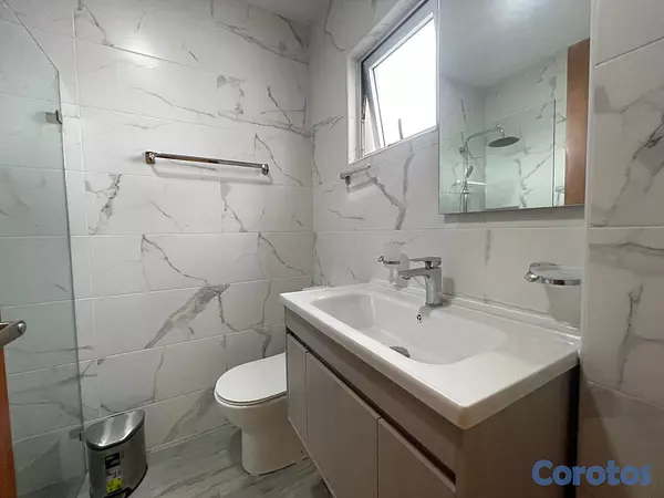 apartamentos - Apartamento 2 habitaciones amueblado La Esperilla 10
