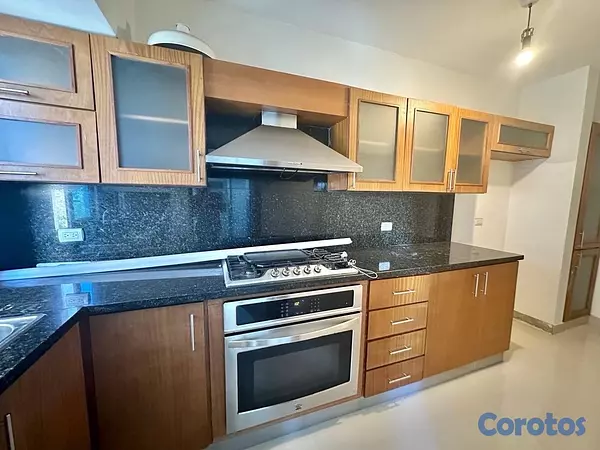 apartamentos - ¡Vive con amplitud, comodidad y una ubicación privilegiada en Bella Vista Sur!
 6