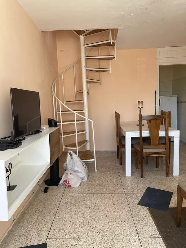 apartamentos - Se alquila apartamento amueblado en Ggazcue 4