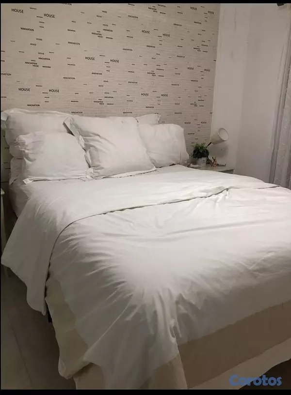 apartamentos - Apartamento amueblado  9