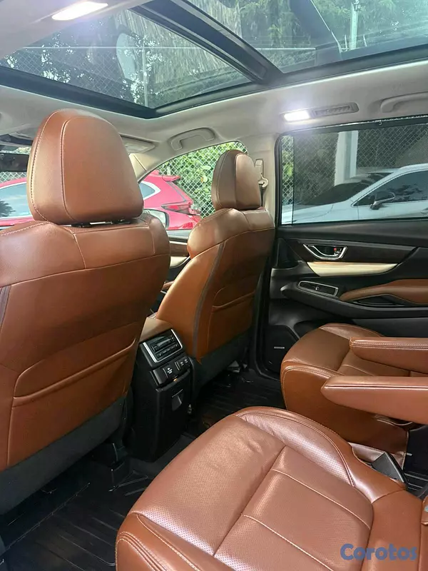 jeepetas y camionetas - subaru Ascent 2021 3