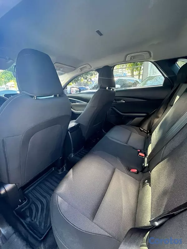 jeepetas y camionetas - Mazda CX-30 GS 2022 5