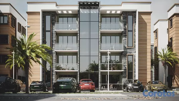 apartamentos - 🏡 Atlantic Blue Project - Playa Dorada, Puerto Pl 4