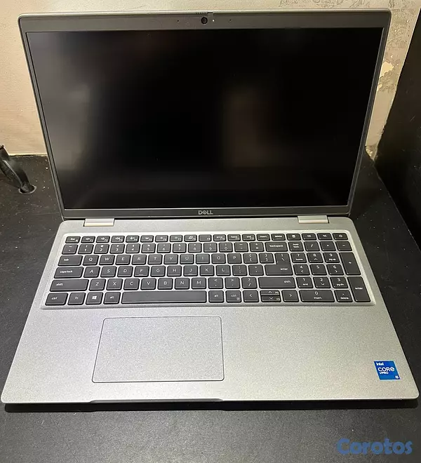 computadoras y laptops - OFERTA LAPTOP DELL LATITUDE 5520 CORE i5 11TH GEN  1