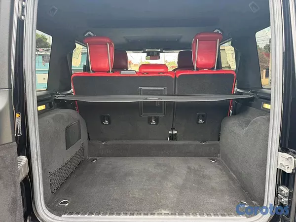jeepetas y camionetas - Mercedes benz g500  2020 11