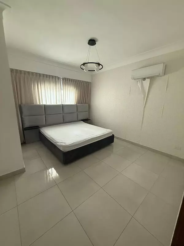 apartamentos - Se Alquila Apartamento Urbanización Real 3