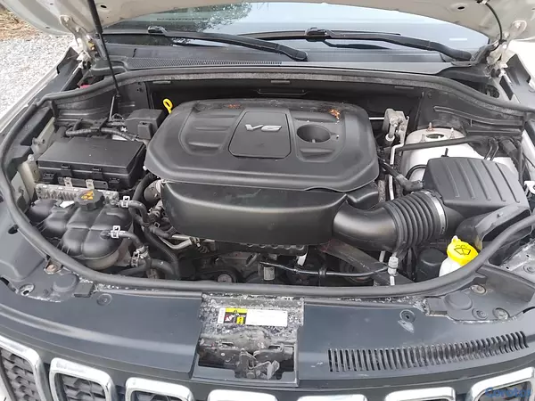 jeepetas y camionetas - JEEP GRAND CHEROKEE LATITUD 4X4 2018 6