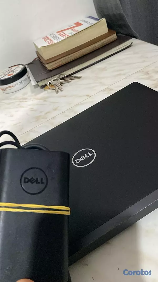 computadoras y laptops - Laptop Dell latituded 7490 6