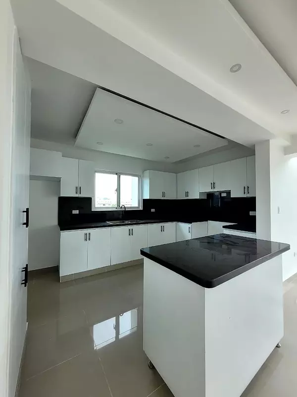penthouses - Apartamento en venta, cuarto y quinto piso con escalera interna (Penhouse H.C) 4