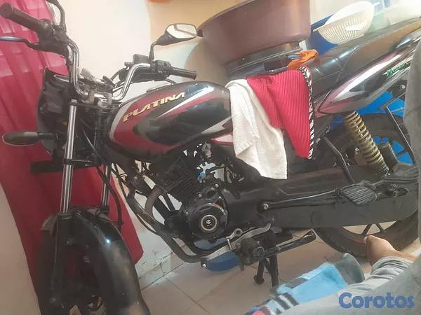 motores y pasolas - Matricula en mano todo aldia  7