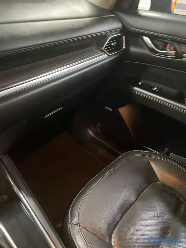 jeepetas y camionetas - 🔥 Mazda CX-5 Grand Touring 2021 – FULL / OPORTUNIDAD 🔥 2