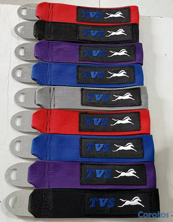 motores y pasolas - accesorios y lujos hay por mayor para todo tipo de motos.  9