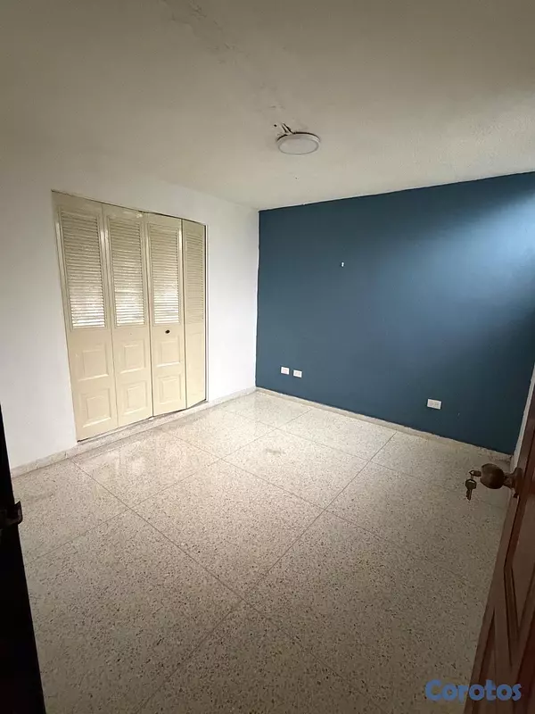 apartamentos - Venta de Apartamento en Los Prados – 3er Piso 10
