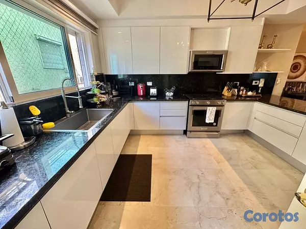 otros inmuebles - Apartamento en Venta – Los Cacicazgos  18
