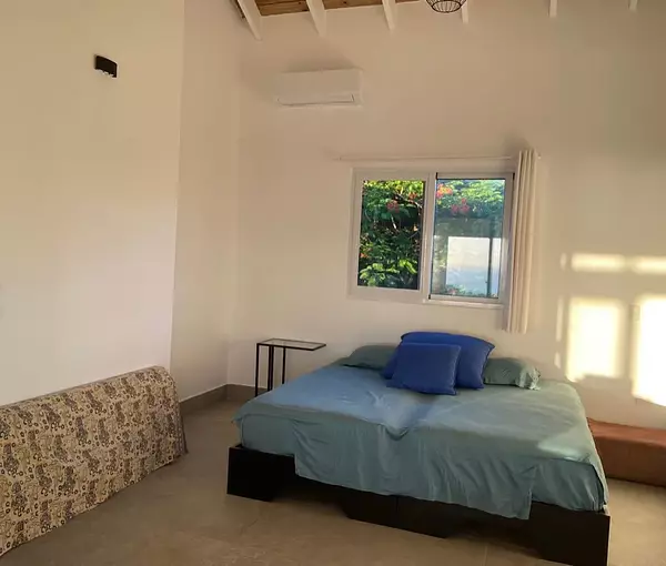 casas vacacionales y villas - Cabrera - Villas y edificio parcialmente terminado 6
