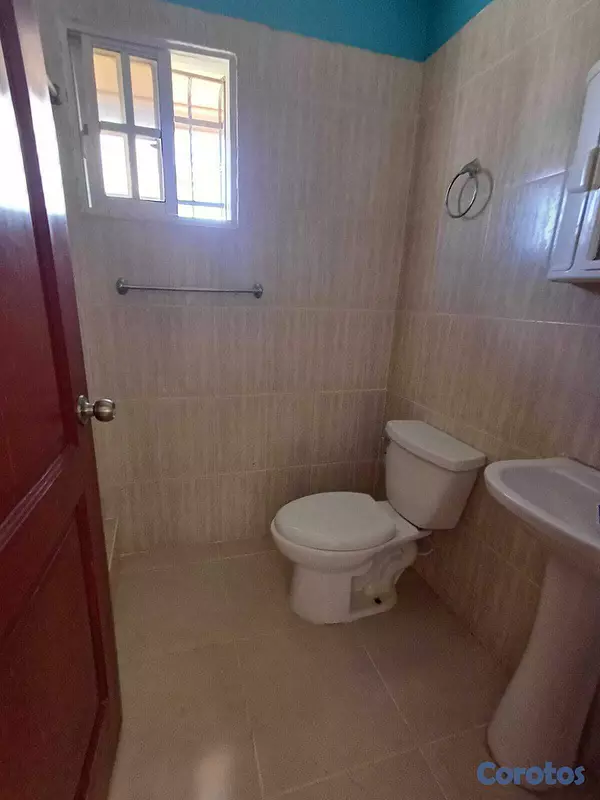 apartamentos - Apartamento de Oportunidad Ciudad Juan Bosch 7