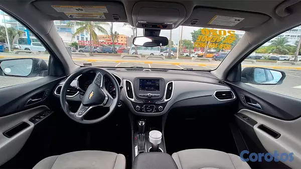 jeepetas y camionetas - Si la pruebas seguro que te la quedas!! 5