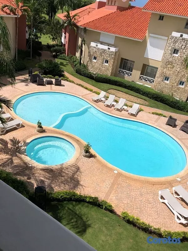 penthouses - PH en Guavaberry Golf Club; Juan Dolio 8