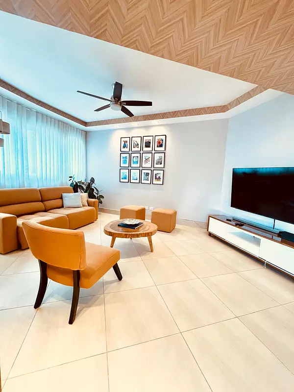 penthouses - Vendo precioso apartamento en La Esperilla 3