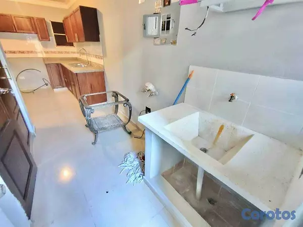 apartamentos - Apartamento en Venta en el Millon 9