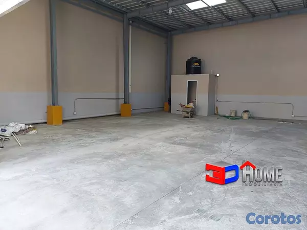 oficinas y locales comerciales - Alquiler nave Zona Franca-Herrera  3