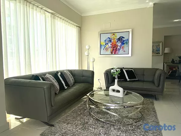 apartamentos - 🔵 Apartamento piso 12 en Naco 7